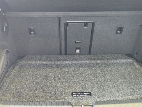 New 2026 Volkswagen Golf image 22