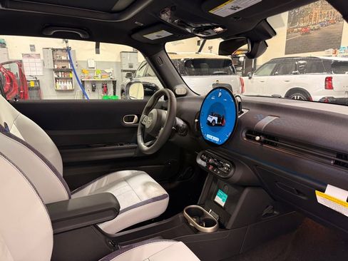 New 2026 MINI Cooper S image 22