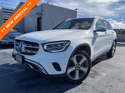 Certified 2022 Mercedes-Benz GLC 300