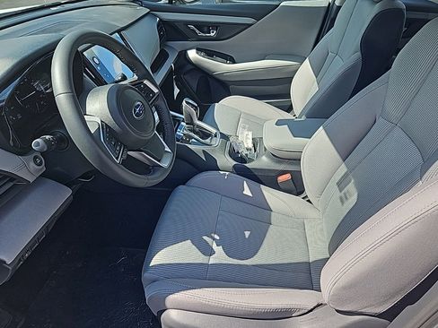 Certified 2025 Subaru Legacy Premium image 14