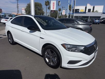 Used 2019 Volkswagen Jetta R-Line