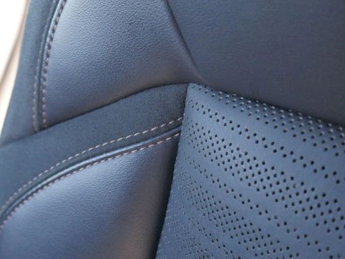 Used 2024 Lincoln Nautilus Reserve w/ Equipment Group 203A image 29