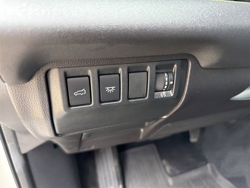 Certified 2023 Subaru Ascent Onyx Edition Limited image 20