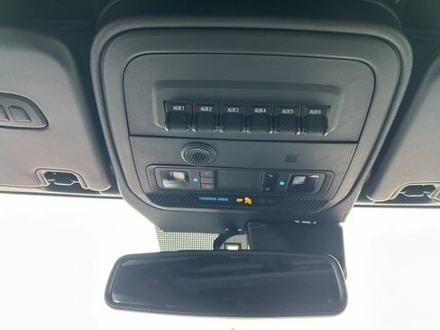 Used 2023 Ford Bronco Raptor image 12