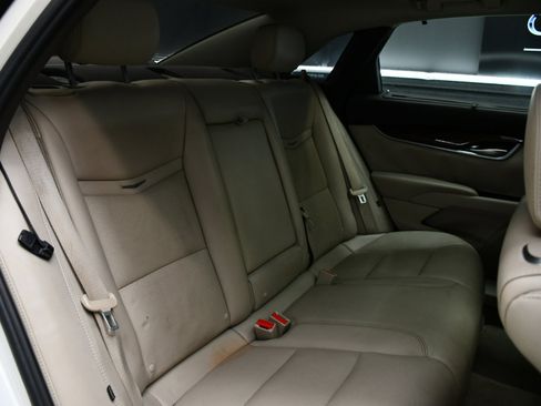 Used 2013 Cadillac XTS Premium w/ Driver Assist Package image 30