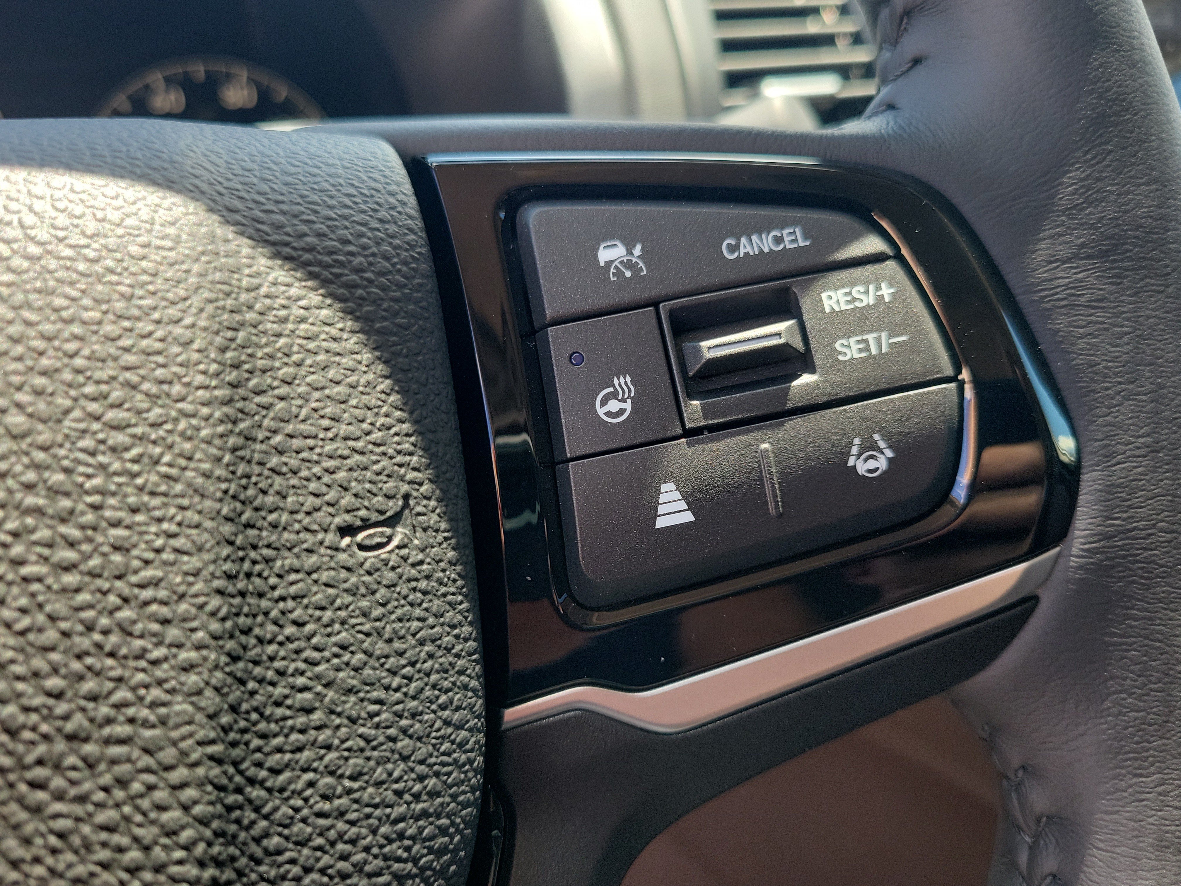 New 2026 Honda Odyssey Elite image 29
