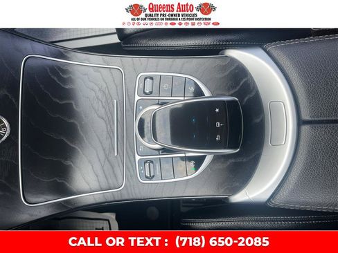 Used 2017 Mercedes-Benz C 300 4MATIC Coupe image 17