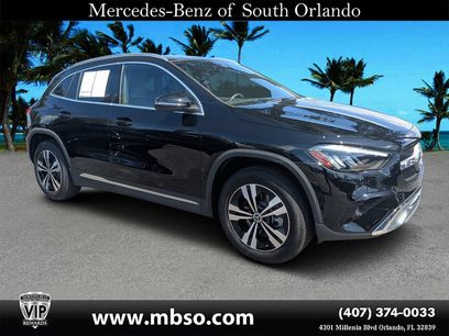 Certified 2026 Mercedes-Benz GLA 250 4MATIC