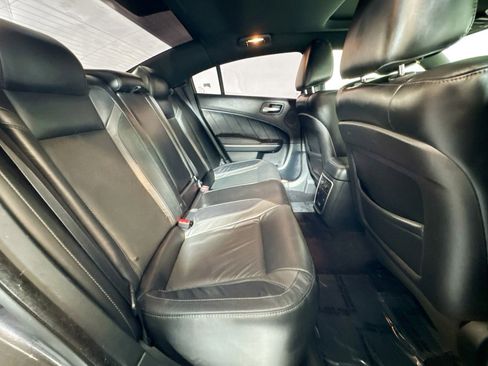 Used 2018 Dodge Charger GT image 26