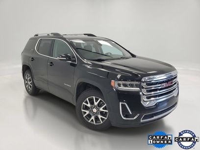 Used 2023 GMC Acadia SLT