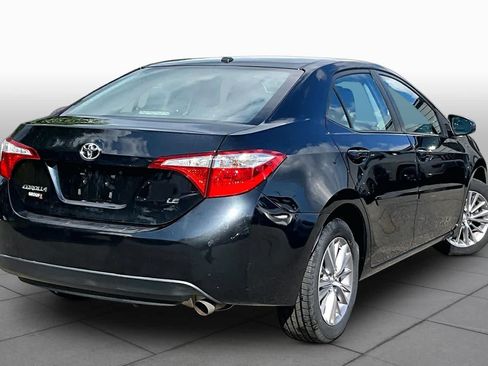Used 2015 Toyota Corolla LE Premium FWD image 13