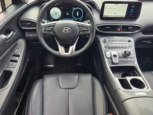 Used 2023 Hyundai Santa Fe SEL w/ Premium Package image 14