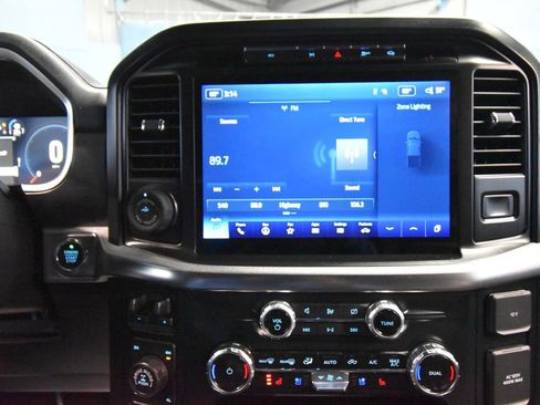 Used 2023 Ford F150 Raptor image 19