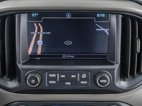 Used 2016 Chevrolet Colorado Z71 image 25