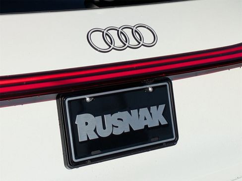 New 2025 Audi Q5 Premium Plus image 15