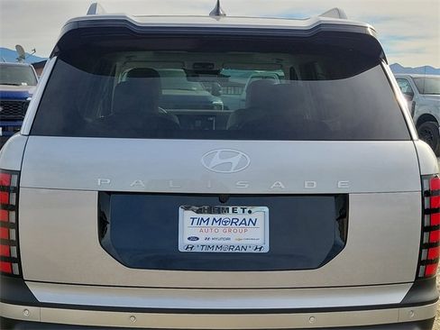 New 2026 Hyundai Palisade SEL image 19