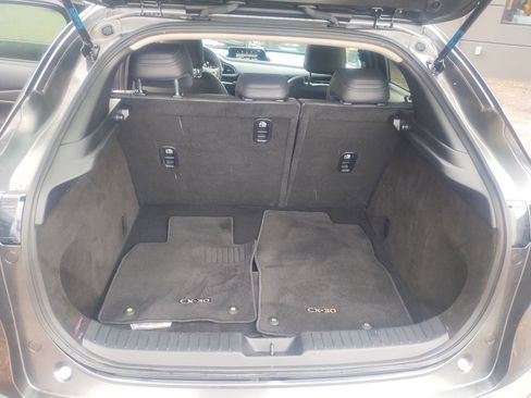 Certified 2023 MAZDA CX-30 AWD 2.5 S w/ Select Package image 22