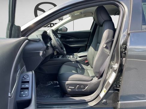 New 2026 MAZDA CX-30 AWD 2.5 S w/ Select Sport Pkg image 8