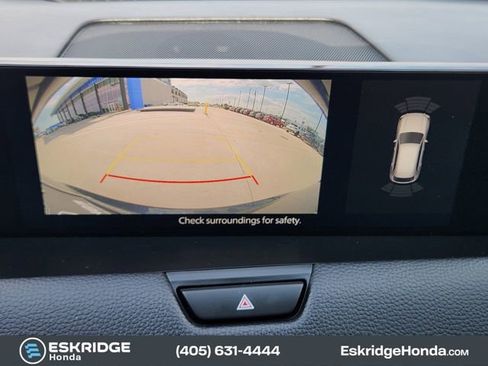 Used 2025 MAZDA CX-90 3.3 Turbo w/ Preferred Package AWD/4WD image 20