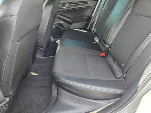 Used 2025 Honda Civic Sport image 10