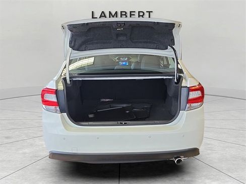 Used 2020 Subaru Impreza 2.0i Limited image 27