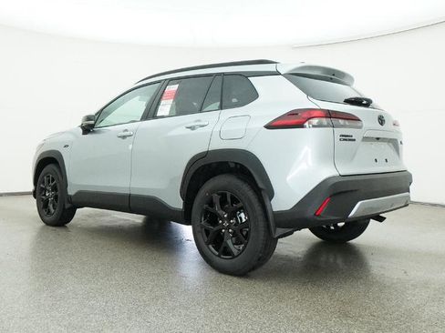 New 2026 Toyota Corolla Cross LE image 36