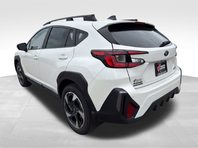 New 2026 Subaru Crosstrek 2.5i Limited AWD/4WD image 5