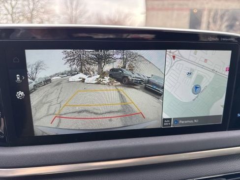 Certified 2023 Hyundai Sonata SEL w/ Convenience Package image 11