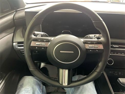 Used 2025 Hyundai Santa Cruz XRT image 14