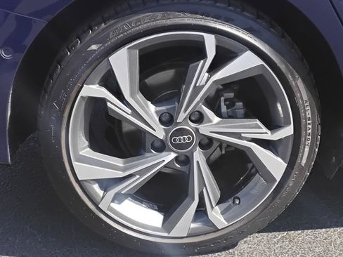 Used 2023 Audi A3 2.0T Premium w/ Convenience Package image 14