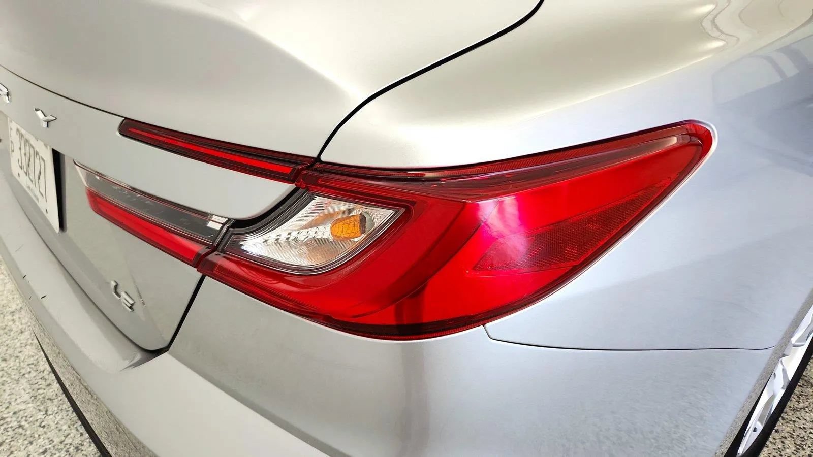 Used 2025 Toyota Camry LE FWD image 32