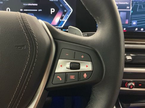 Certified 2024 BMW X5 sDrive40i w/ Parking Assistance Package image 14