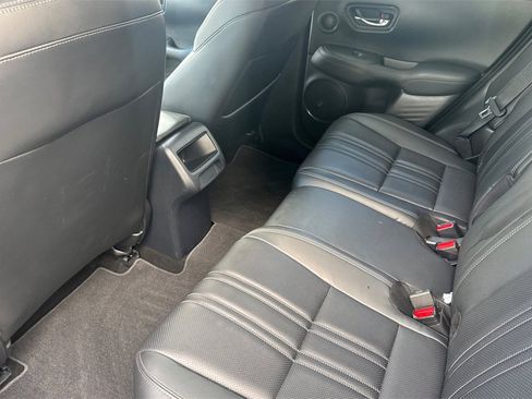 Certified 2023 Honda HR-V EX-L image 14