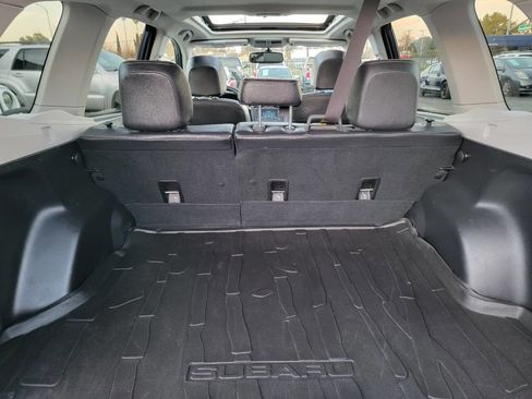 Used 2014 Subaru Forester 2.0XT Premium w/ Popular Package #2 image 17