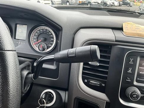 Used 2017 RAM 2500 Tradesman w/ Chrome Appearance Group AWD/4WD image 20