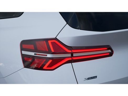 New 2026 BMW X3 xDrive30 image 8