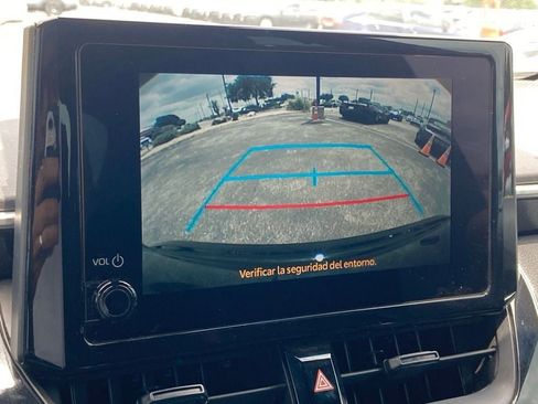 Used 2024 Toyota Corolla Sedan FWD image 21