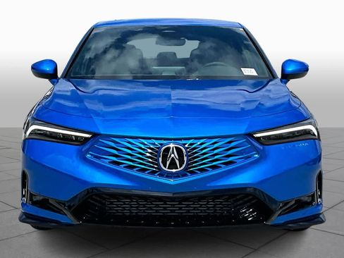 Certified 2026 Acura Integra A-Spec FWD image 3