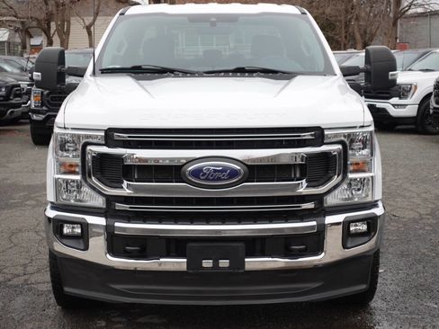 Used 2022 Ford F250 XLT AWD/4WD image 6