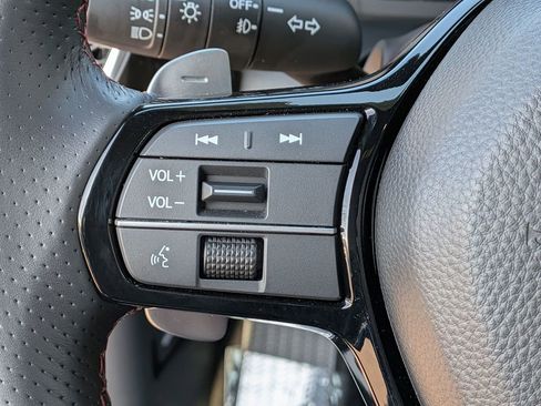 Certified 2025 Acura ADX A-Spec image 19