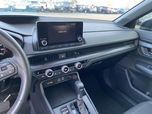 Used 2023 Honda CR-V Sport image 22