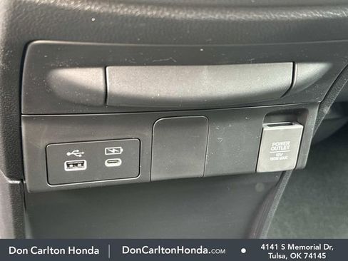 New 2026 Honda Odyssey Sport-L image 22