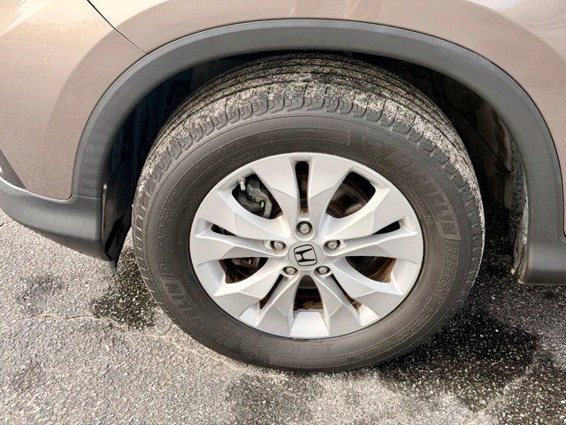 Used 2012 Honda CR-V EX image 32
