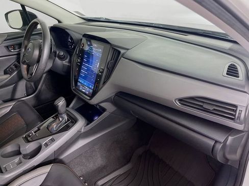 Used 2025 Subaru Crosstrek 2.5i Limited w/ Popular Package #4A image 28