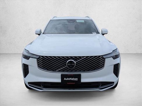 New 2026 Volvo XC90 B6 Plus w/ Protection Package AWD/4WD image 5