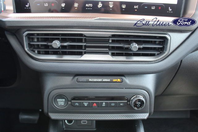 New 2026 Ford Bronco Sport Outer Banks AWD/4WD image 14