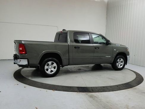 New 2026 RAM 1500 Big Horn image 7
