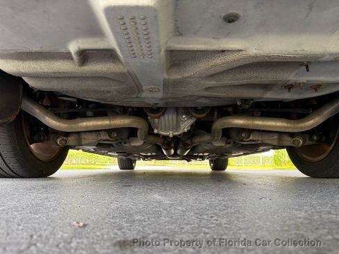 Used 2004 Lincoln LS RWD image 92