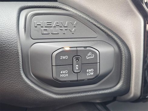 New 2026 RAM 2500 Laramie image 22