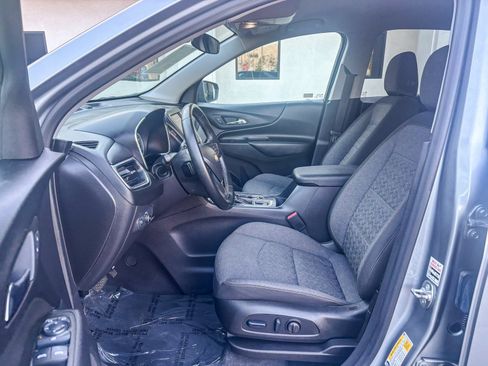 Used 2024 Chevrolet Equinox LT image 21
